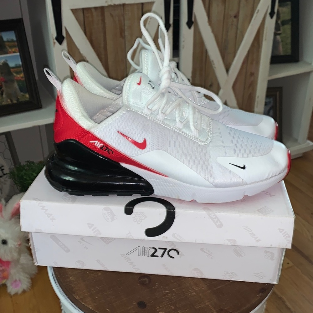 Air Max 270
